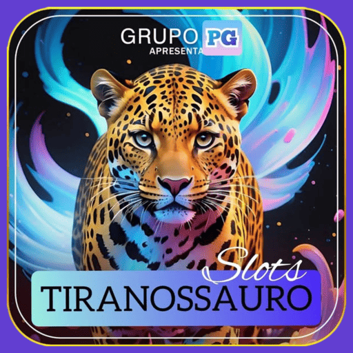 Vantagens da plataforma TIRANOSSAUROPG